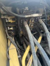 Buy Komatsu PC200-8N1 Used Excavator / 4 Buy Komatsu PC200-8N1 Used Excavator / 4