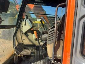 Buy Hitachi ZX70-6 Used Excavator / 7 Buy Hitachi ZX70-6 Used Excavator / 7