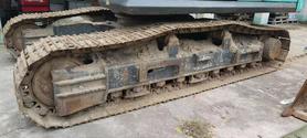 Buy Kobelco SK270D-8 Used Excavator / 8 Buy Kobelco SK270D-8 Used Excavator / 8