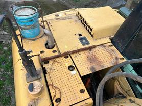 Buy Caterpillar 311D Used Excavator / 9 Buy Caterpillar 311D Used Excavator / 9