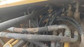 Buy Caterpillar 336E Used Excavator / 3 Buy Caterpillar 336E Used Excavator / 3