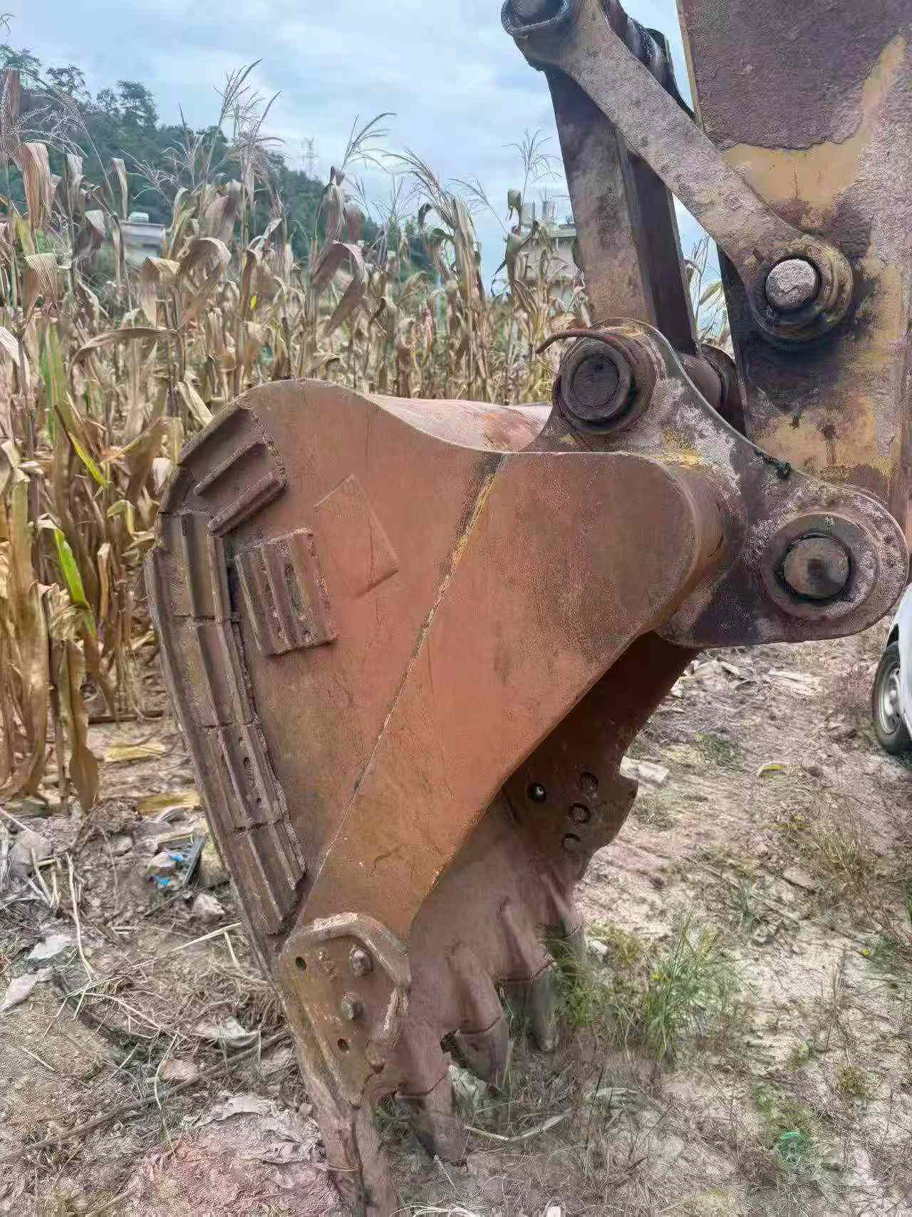 Buy Caterpillar 320D Used Excavator / 9 Buy Caterpillar 320D Used Excavator / 9