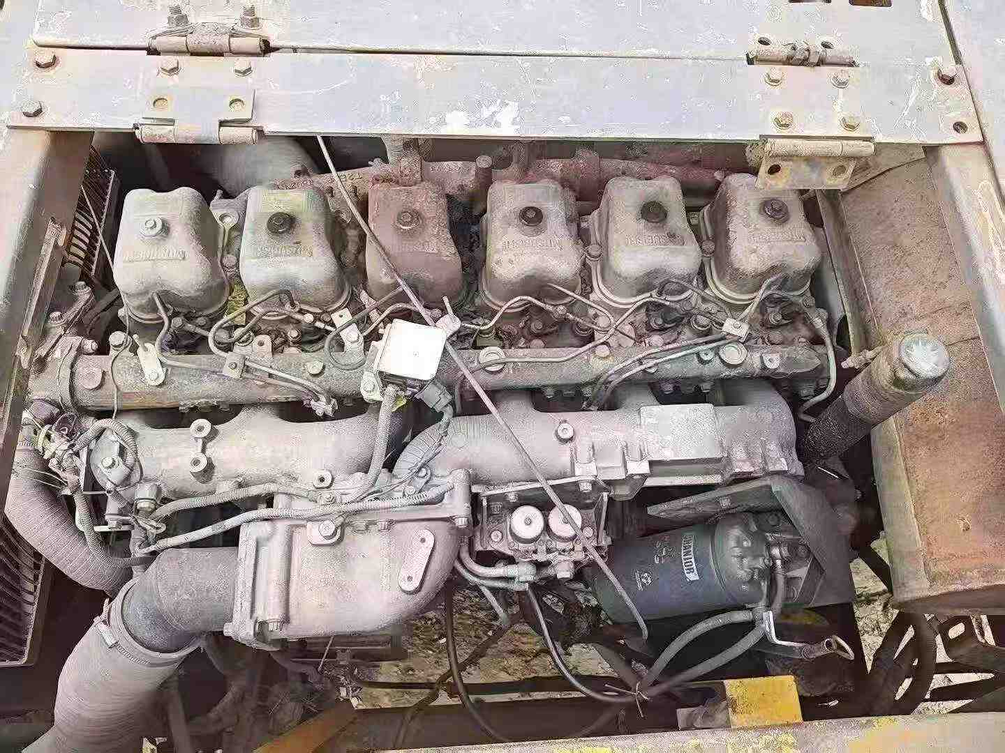 Buy Sany SY385C Used Excavator / 5 Buy Sany SY385C Used Excavator / 5