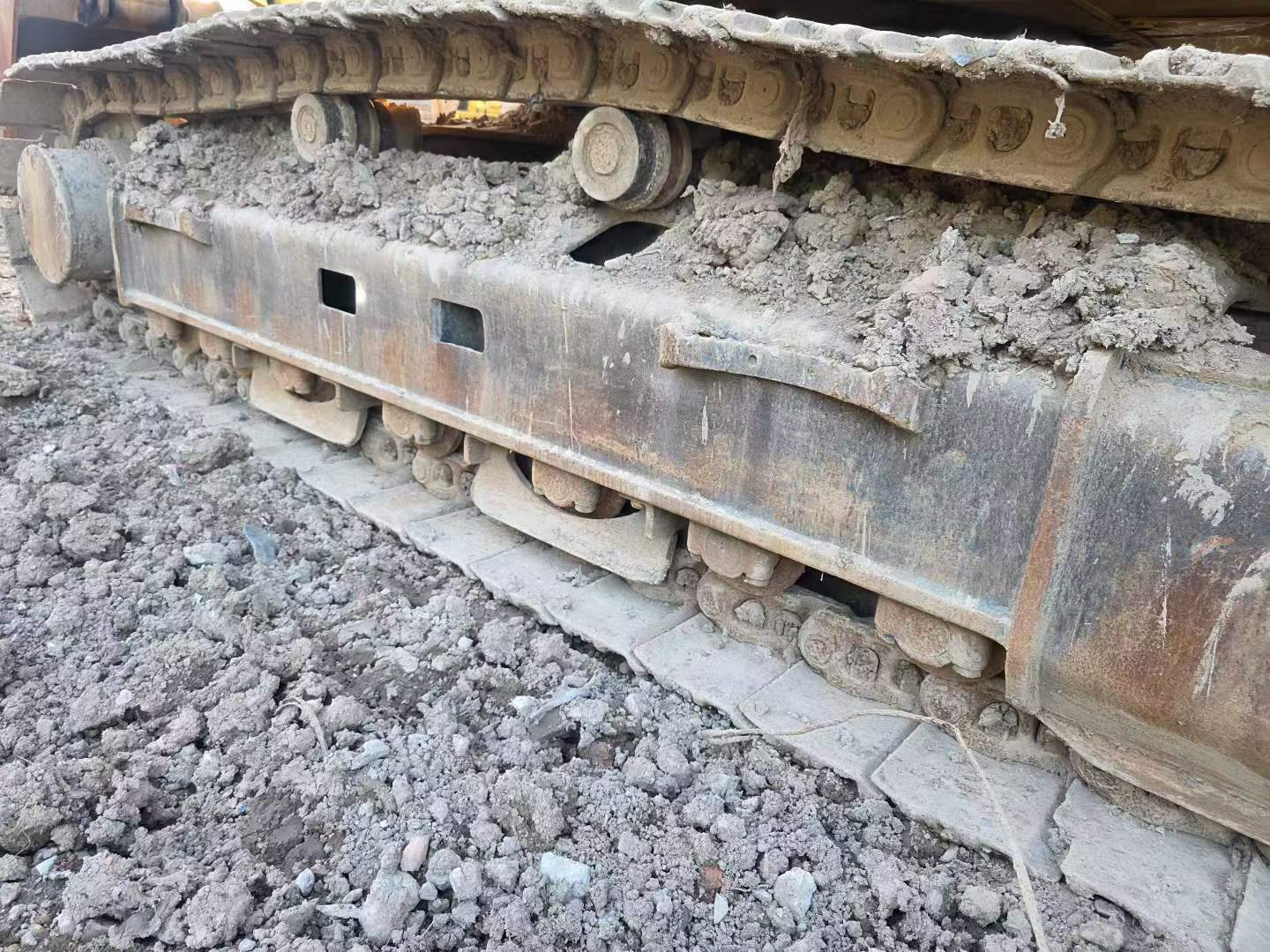 Buy Caterpillar 336E Used Excavator / 2 Buy Caterpillar 336E Used Excavator / 2