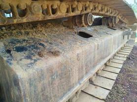 Buy Komatsu PC200-8 Used Excavator / 9 Buy Komatsu PC200-8 Used Excavator / 9