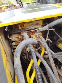 Buy Komatsu PC200-7 Used Excavator / 3 Buy Komatsu PC200-7 Used Excavator / 3