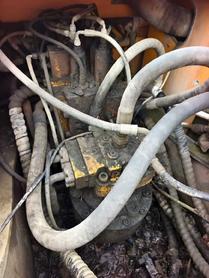 Acheter Pelle Hyundai R215-7 d'occasion / 8 Acheter Pelle Hyundai R215-7 d'occasion / 8