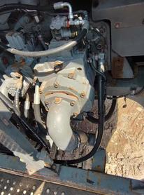 Buy Hitachi ZX850-3 Used Excavator / 8 Buy Hitachi ZX850-3 Used Excavator / 8