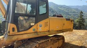 Buy Komatsu PC360-7 Used Excavator / 5 Buy Komatsu PC360-7 Used Excavator / 5