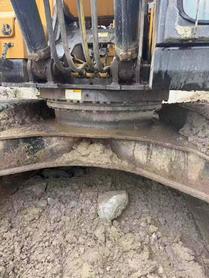 Buy Sany SY365C Used Excavator / 6 Buy Sany SY365C Used Excavator / 6