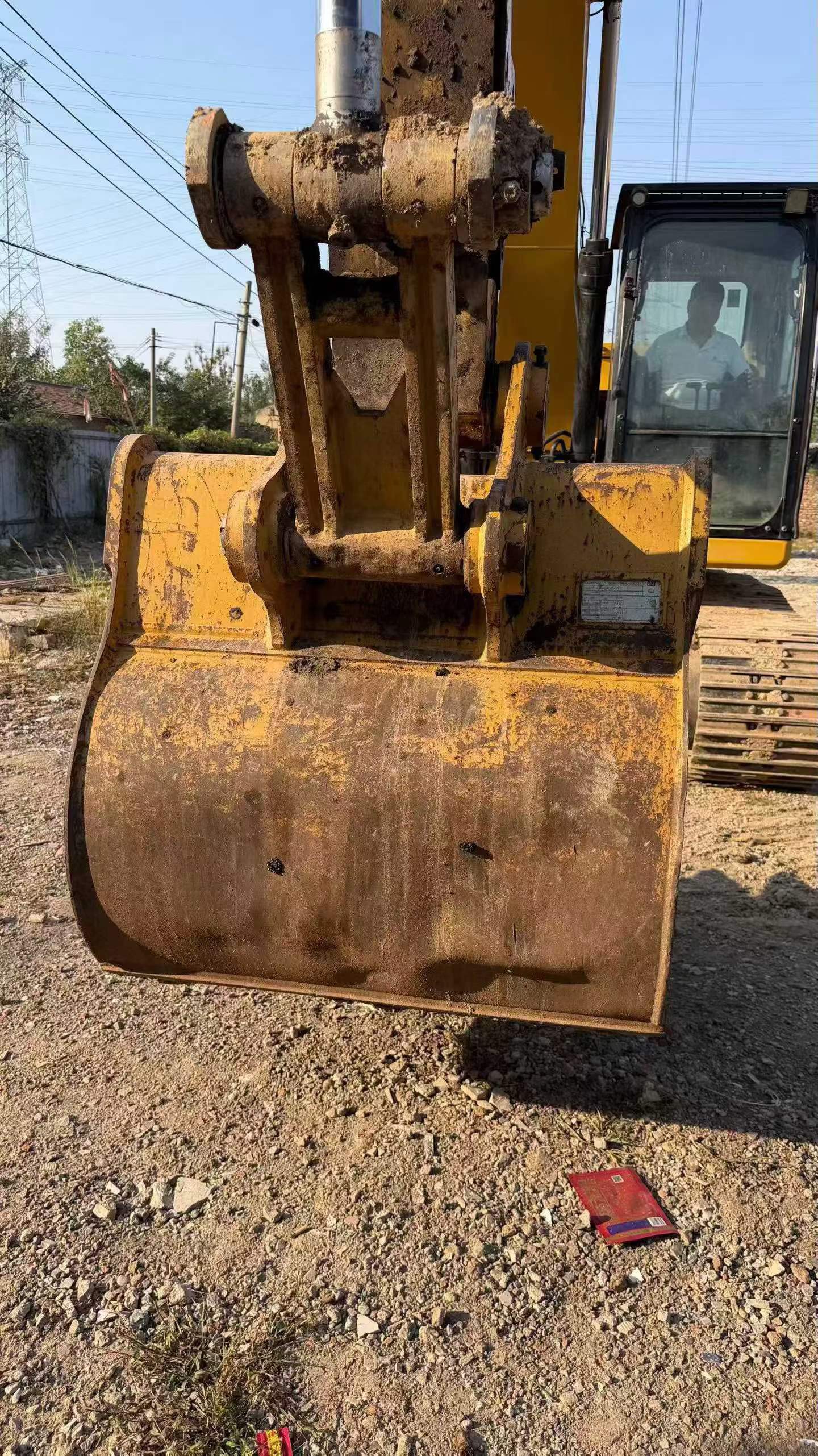 Buy Caterpillar 320A Used Excavator / 8 Buy Caterpillar 320A Used Excavator / 8