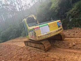 Buy Komatsu PC120-6 Used Excavator / 2 Buy Komatsu PC120-6 Used Excavator / 2