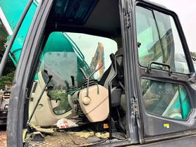 Buy Kobelco SK260LC-8 Used Excavator / 9 Buy Kobelco SK260LC-8 Used Excavator / 9