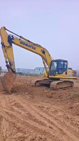 Buy Komatsu PC210 Used Excavator / 3 Buy Komatsu PC210 Used Excavator / 3