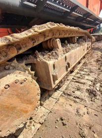Buy Hitachi ZX850-3 Used Excavator / 5 Buy Hitachi ZX850-3 Used Excavator / 5