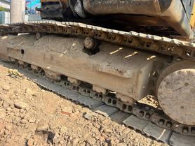 Buy Hyundai R215-7C Used Excavator / 8 Buy Hyundai R215-7C Used Excavator / 8