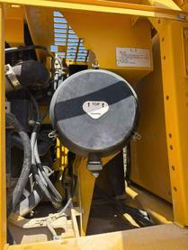 Buy Komatsu PC360-7 Used Excavator / 9 Buy Komatsu PC360-7 Used Excavator / 9