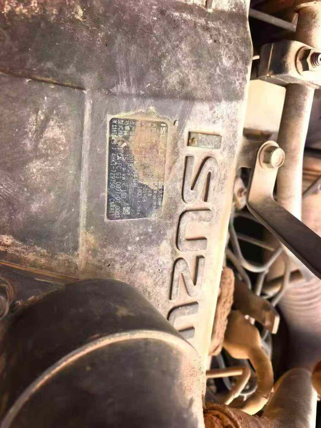 Buy Sumitomo SH210-5 Used Excavator / 3 Buy Sumitomo SH210-5 Used Excavator / 3