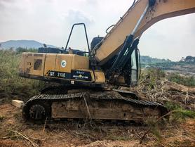 Buy Sany SY205C Used Excavator / 5 Buy Sany SY205C Used Excavator / 5