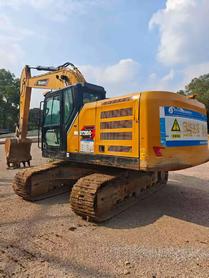 Купить Подержанный Экскаватор Sany SY205C / 3 Купить Подержанный Экскаватор Sany SY205C / 3