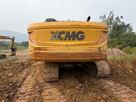 Купить Подержанный Экскаватор XCMG XE200 / 2 Купить Подержанный Экскаватор XCMG XE200 / 2