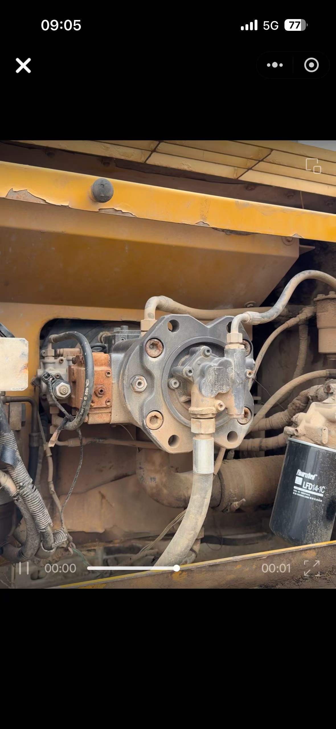 Buy Sany SY215C Used Excavator / 8 Buy Sany SY215C Used Excavator / 8