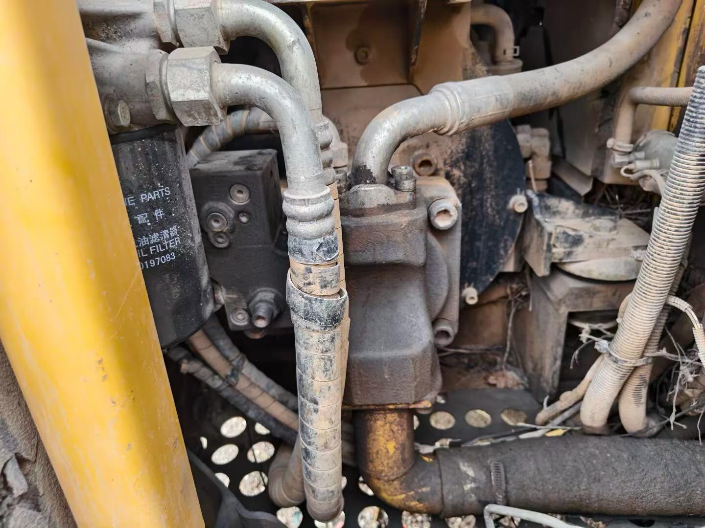 Buy Sany SY75 Used Excavator / 3 Buy Sany SY75 Used Excavator / 3