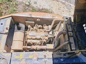 Buy Case CX130 Used Excavator / 7 Buy Case CX130 Used Excavator / 7