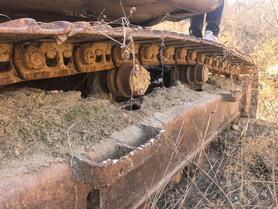 Buy Sany SY215C-8 Used Excavator / 2 Buy Sany SY215C-8 Used Excavator / 2