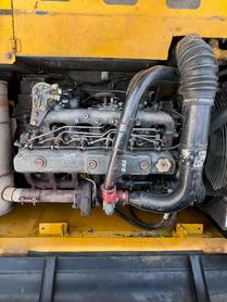 Buy Kato 820-3SP Used Excavator / 5 Buy Kato 820-3SP Used Excavator / 5