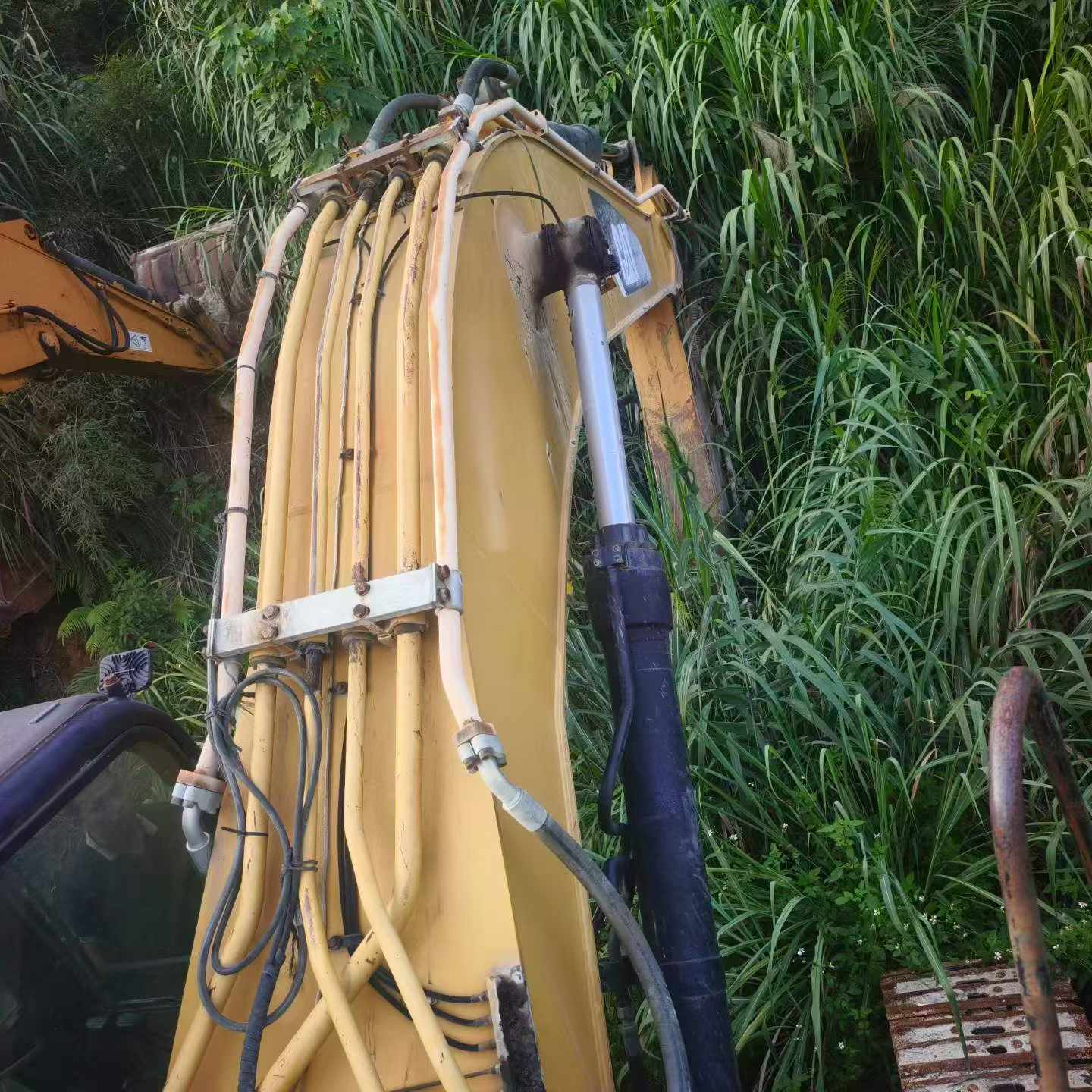 Buy Caterpillar 336E Used Excavator / 8 Buy Caterpillar 336E Used Excavator / 8