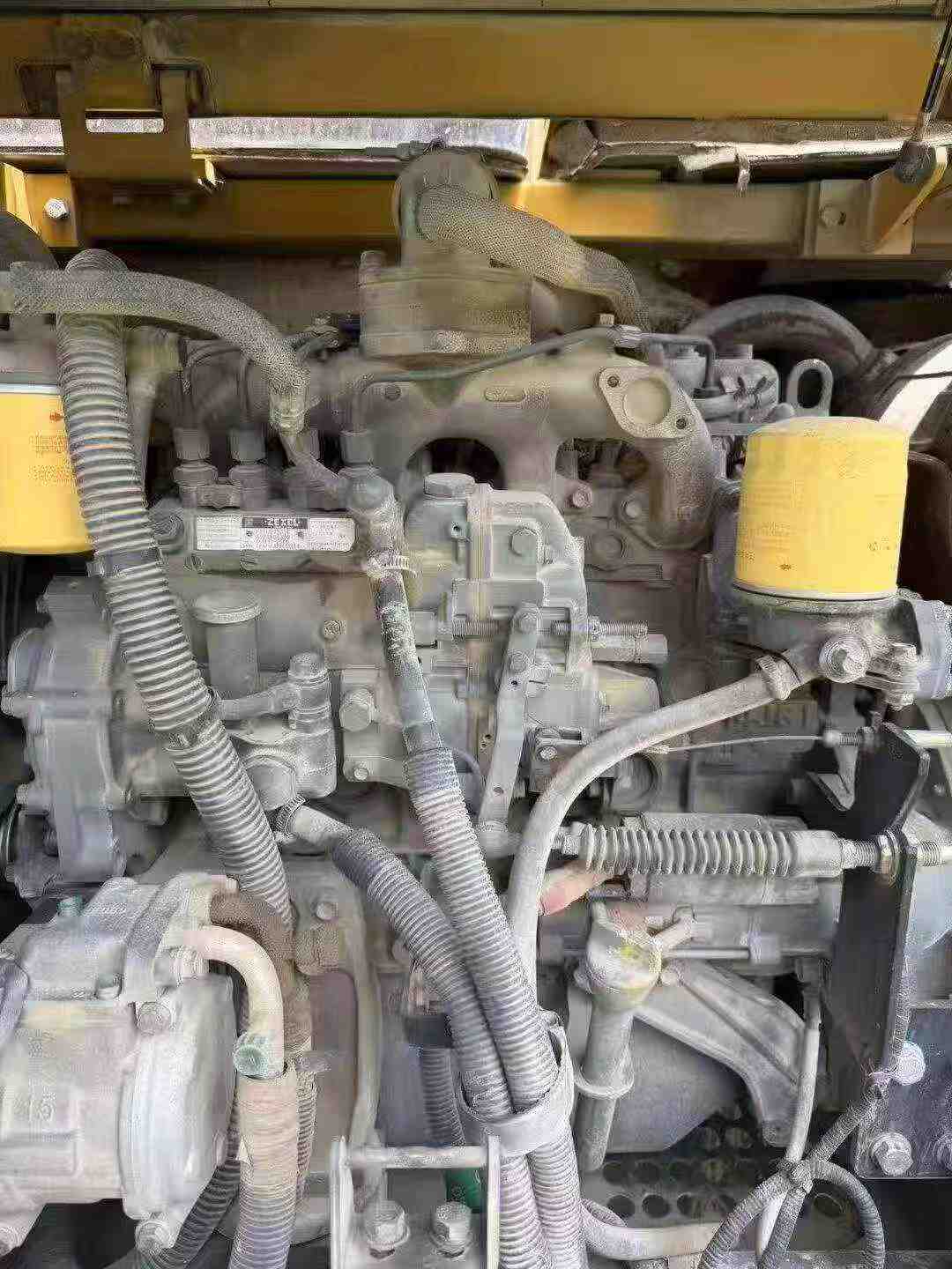 Buy Sany SY55 Used Excavator / 5 Buy Sany SY55 Used Excavator / 5