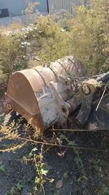 Buy Hyundai HX75 Used Excavator / 8 Buy Hyundai HX75 Used Excavator / 8