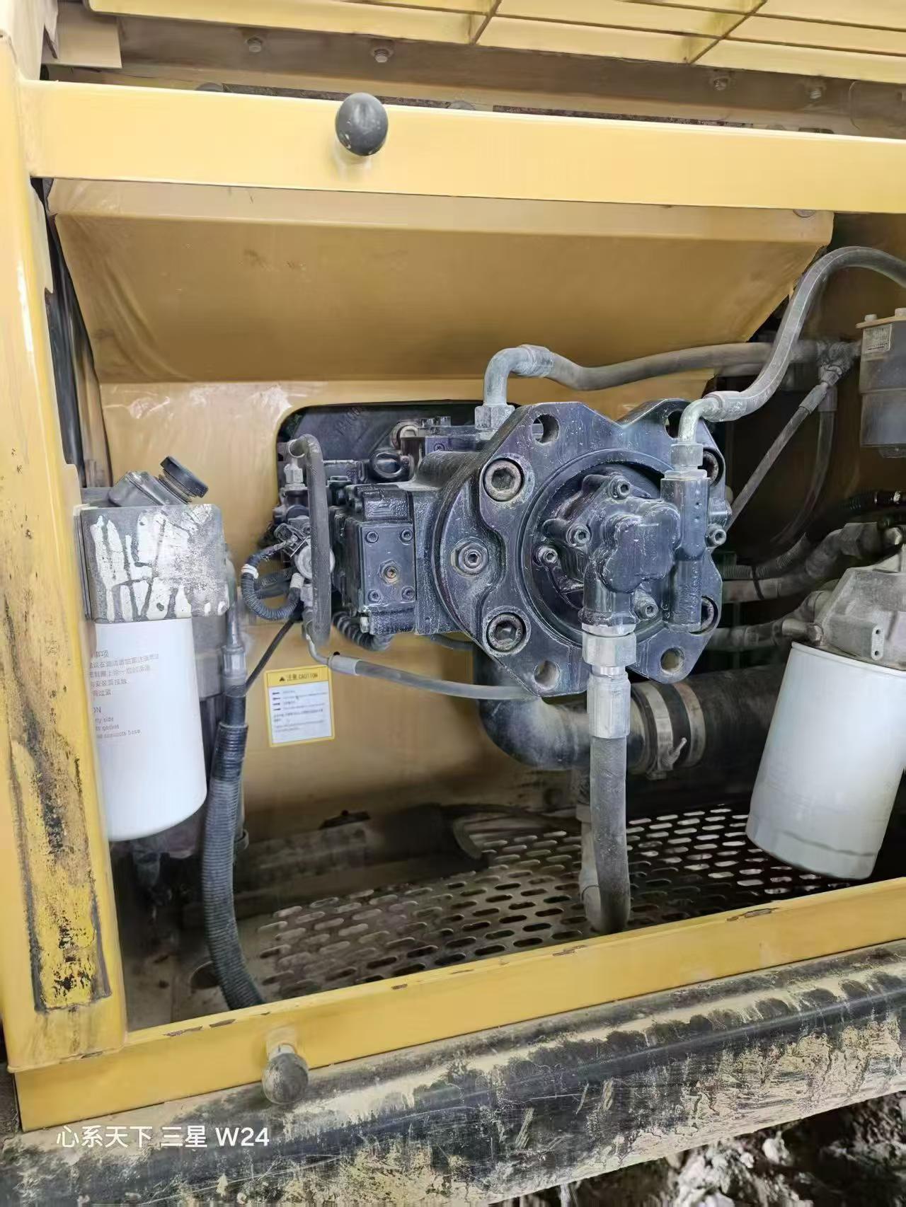 Buy Sany SY200C-S Used Excavator / 9 Buy Sany SY200C-S Used Excavator / 9
