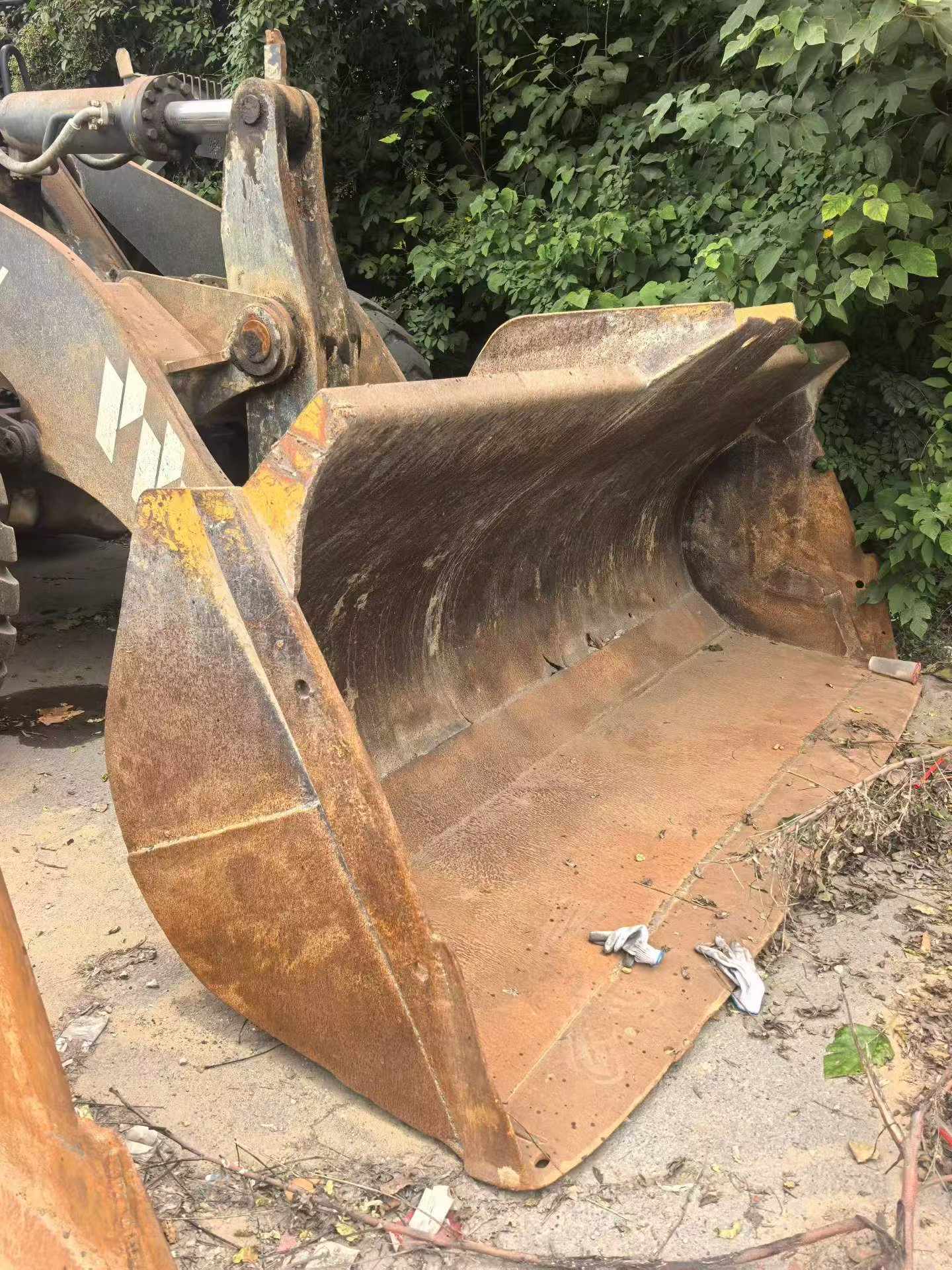 Buy XCMG LW500FV Used Loader / 5 Buy XCMG LW500FV Used Loader / 5
