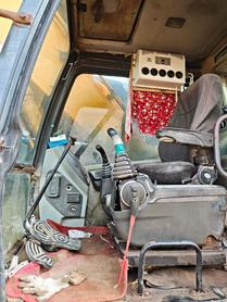Buy Hyundai R215-7 Used Excavator / 3 Buy Hyundai R215-7 Used Excavator / 3