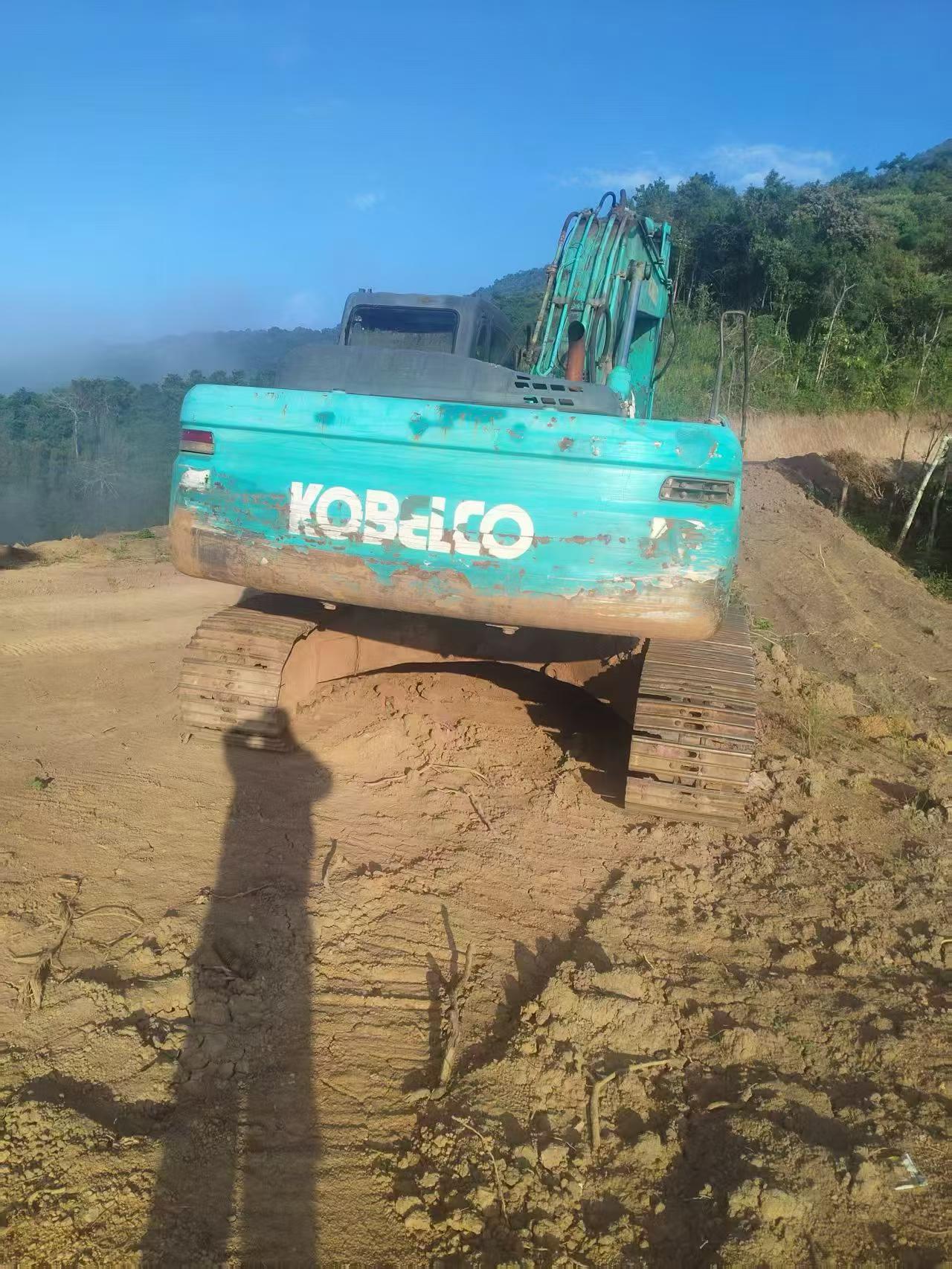 Buy Kobelco SK260 Used Excavator / 7 Buy Kobelco SK260 Used Excavator / 7