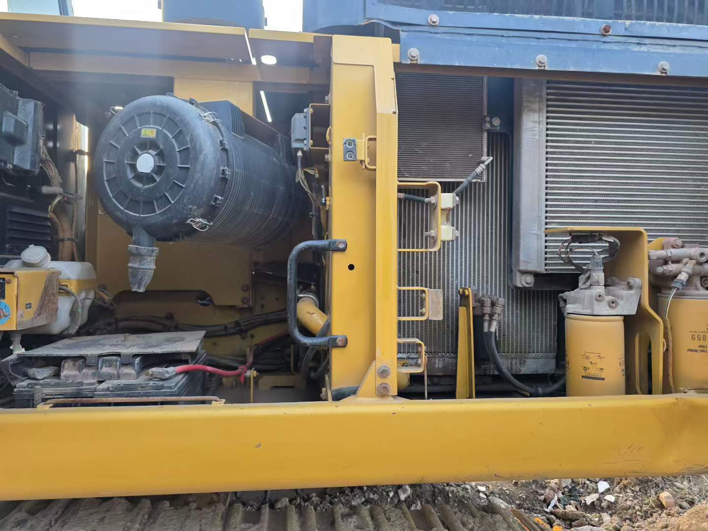 Buy Caterpillar 336E Used Excavator / 4 Buy Caterpillar 336E Used Excavator / 4