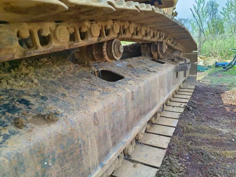Buy Komatsu PC200-8 Used Excavator / 7 Buy Komatsu PC200-8 Used Excavator / 7