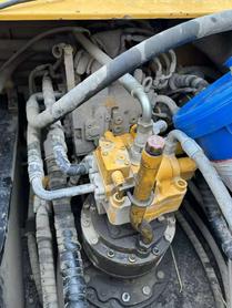 Buy Sany SY245H Used Excavator / 8 Buy Sany SY245H Used Excavator / 8