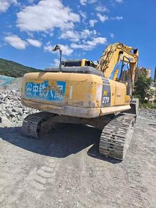 Comprar Komatsu PC240-6 Usado Excavadora Comprar Komatsu PC240-6 Usado Excavadora
