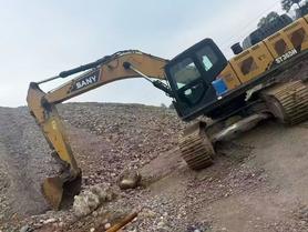 Buy Sany SY305C Used Excavator / 3 Buy Sany SY305C Used Excavator / 3