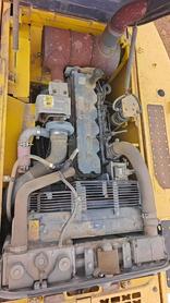 Buy Komatsu PC210 Used Excavator / 4 Buy Komatsu PC210 Used Excavator / 4
