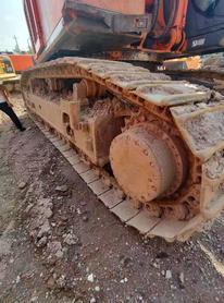 Buy Hitachi ZX850-3 Used Excavator / 3 Buy Hitachi ZX850-3 Used Excavator / 3