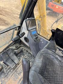 Купить Подержанный Экскаватор Komatsu PC450 / 9 Купить Подержанный Экскаватор Komatsu PC450 / 9