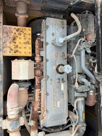 Buy Sany SY485C Used Excavator / 6 Buy Sany SY485C Used Excavator / 6