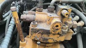 Buy Sany SY215C Used Excavator / 5 Buy Sany SY215C Used Excavator / 5