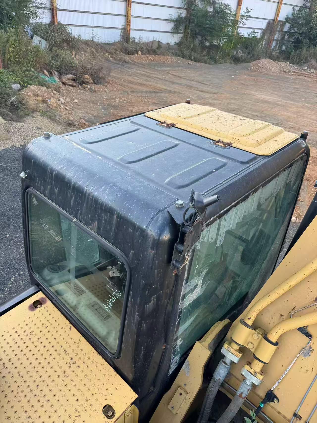 Buy Caterpillar 336E Used Excavator / 5 Buy Caterpillar 336E Used Excavator / 5