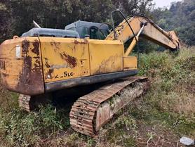 Acheter Pelle Hyundai R215-7 d'occasion / 4 Acheter Pelle Hyundai R215-7 d'occasion / 4