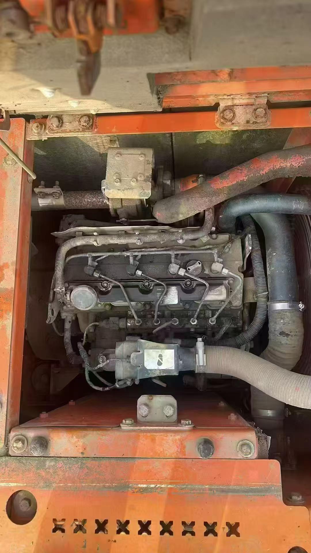 Buy Doosan DX120 Used Excavator / 5 Buy Doosan DX120 Used Excavator / 5